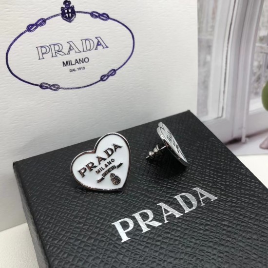 Prada Earrings