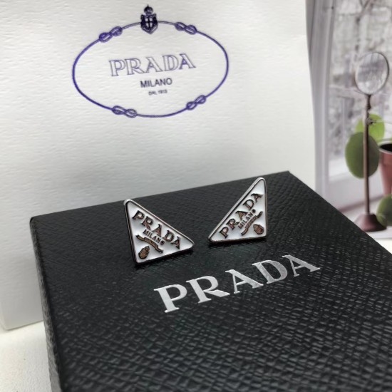 Prada Earrings