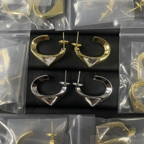 Prada Earrings