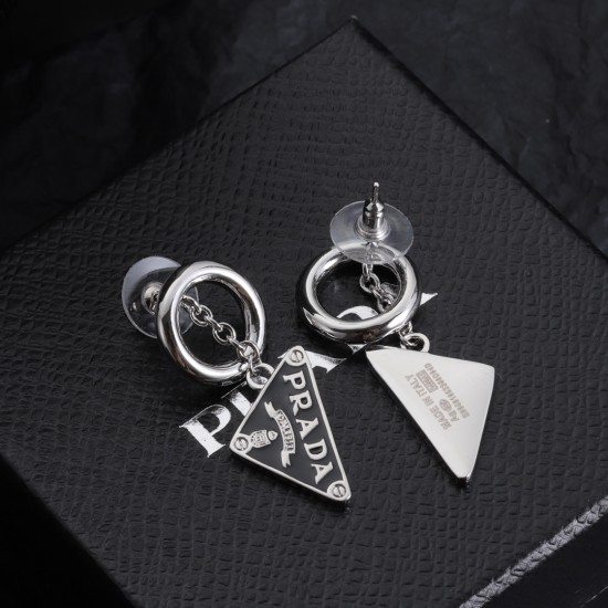 Prada Earrings