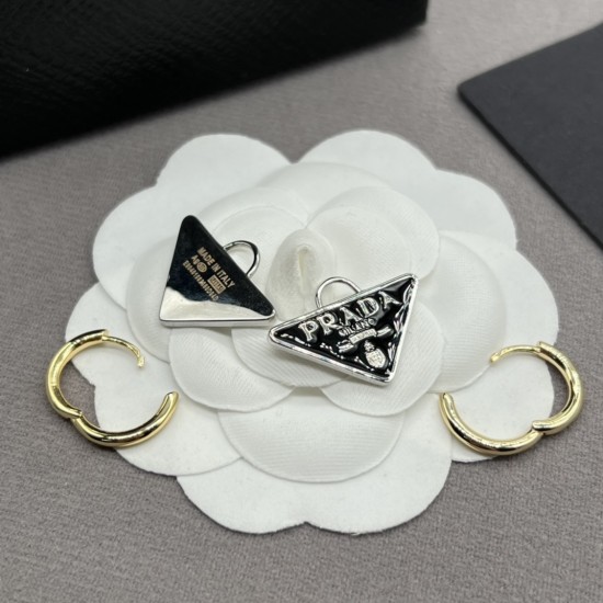 Prada Earrings