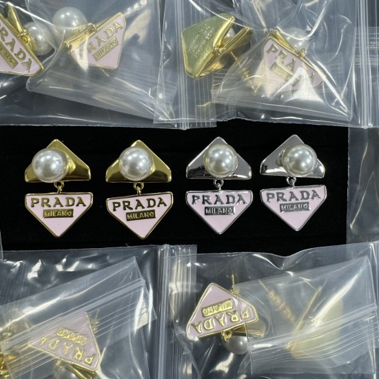Prada Earrings