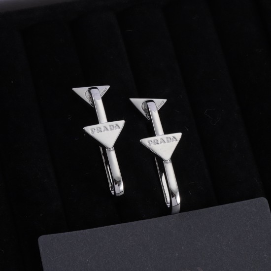 Prada Earrings