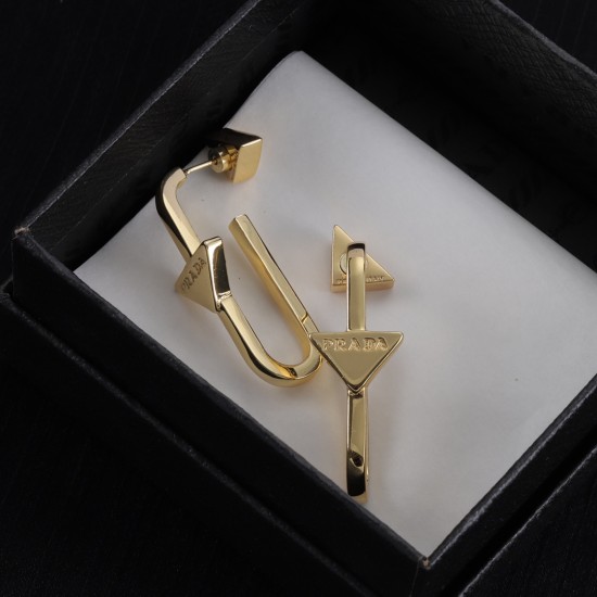 Prada Earrings
