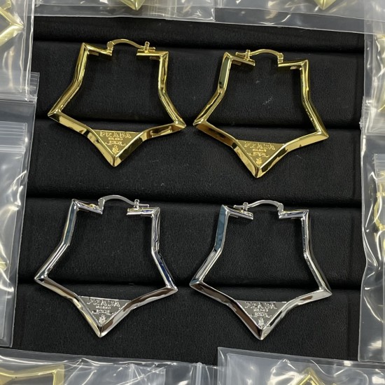 Prada Earrings