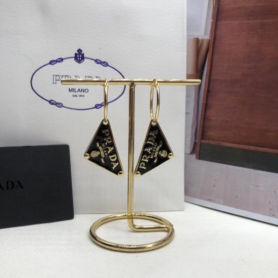 Prada Earrings