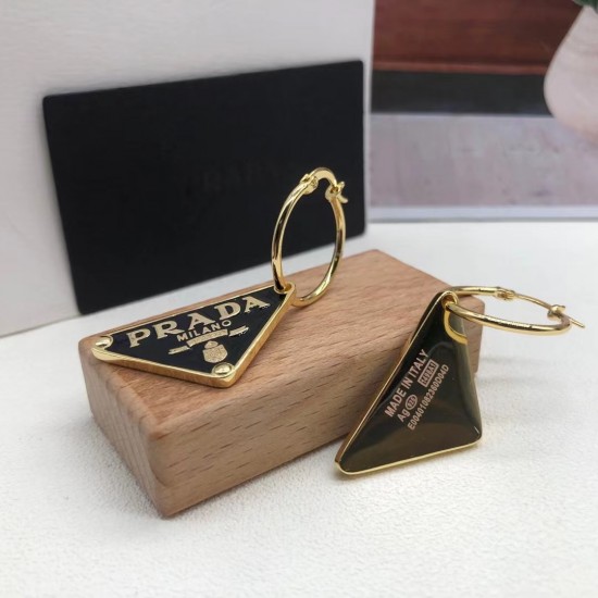 Prada Earrings