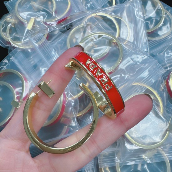 Prada Earrings