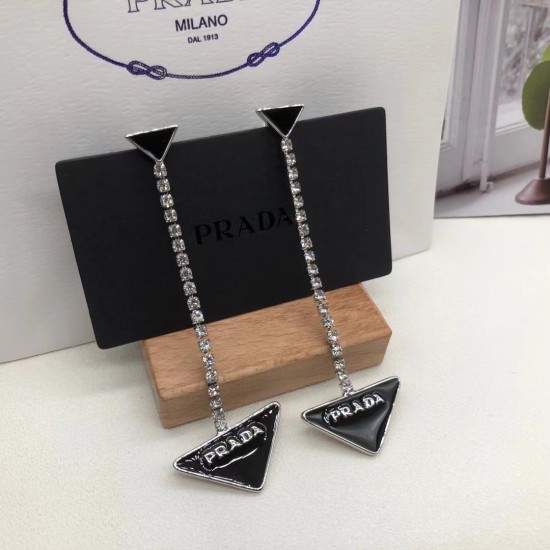 Prada Earrings