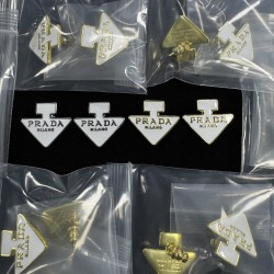 Prada Earrings