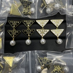 Prada Earrings