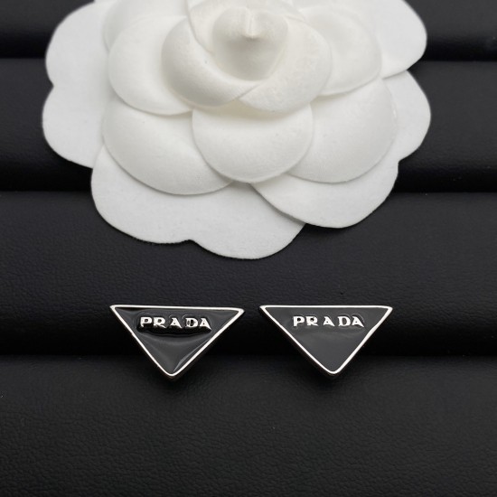 Prada Earrings