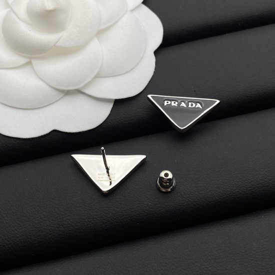 Prada Earrings