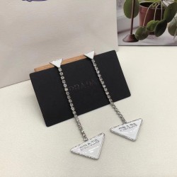 Prada Earrings