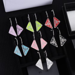 Prada Earrings