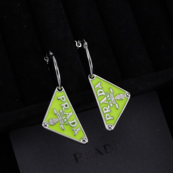 Prada Earrings