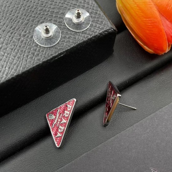 Prada Earrings