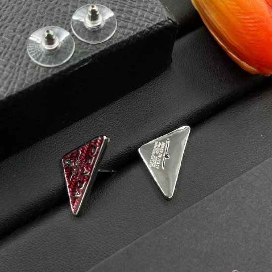 Prada Earrings