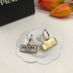 Prada Earrings