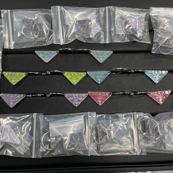 Prada Earrings