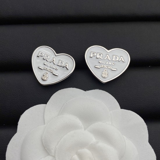 Prada Earrings