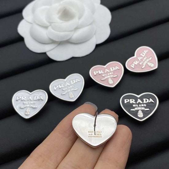 Prada Earrings