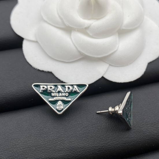 Prada Earrings