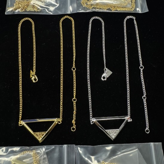 Prada Necklace