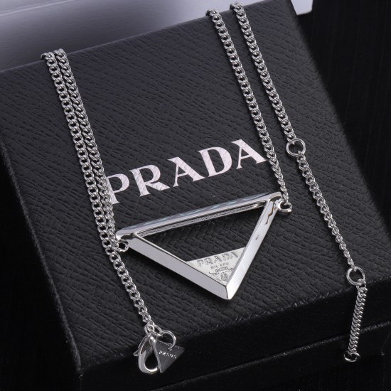 Prada Necklace