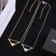 Prada Necklace