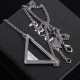 Prada Necklace