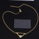 Prada Necklace