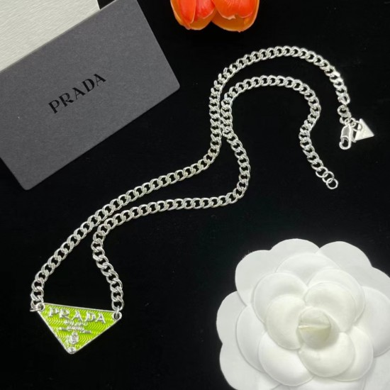 Prada Necklace
