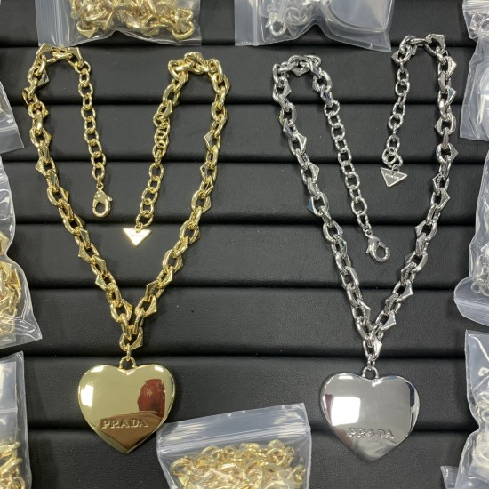 Prada Necklace