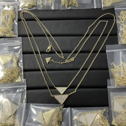 Prada Necklace
