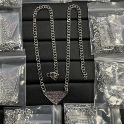 Prada Necklace
