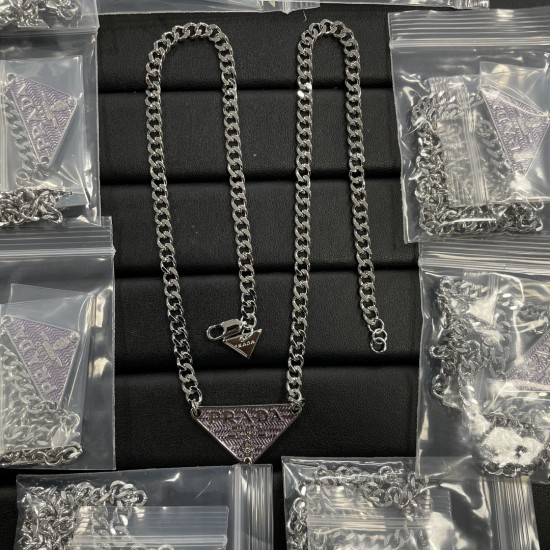 Prada Necklace