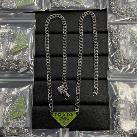 Prada Necklace