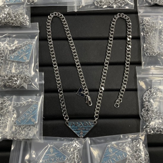 Prada Necklace