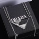 Prada Necklace