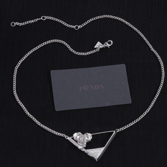 Prada Necklace