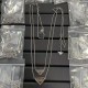 Prada Necklace