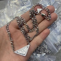Prada Necklace