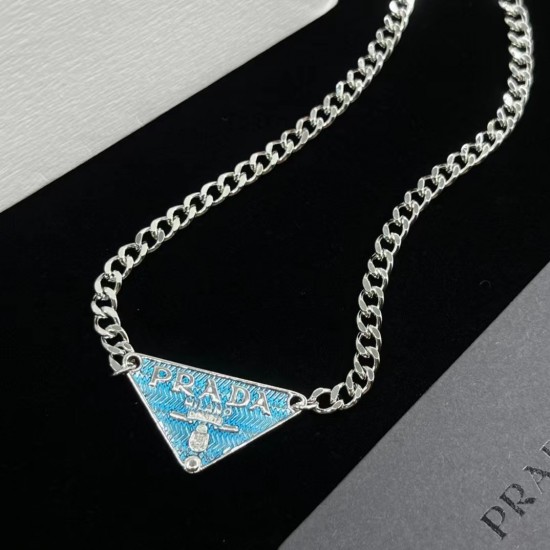 Prada Necklace