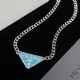 Prada Necklace