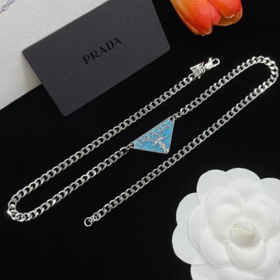 Prada Necklace