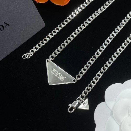 Prada Necklace