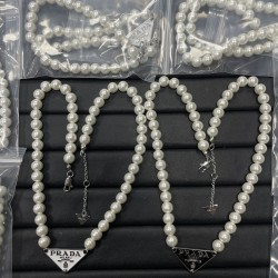 Prada Necklace