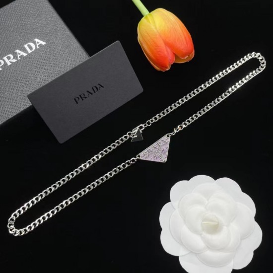 Prada Necklace