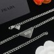 Prada Necklace